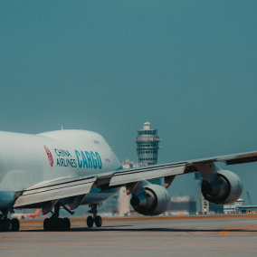 Авиаперевозки